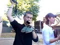 zac hanson confronting julie - ike and taylor saying thanks zac hanson confronting julie - ike and taylor saying thanks