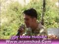 Jegr Media Hussain - www.aramshad.com