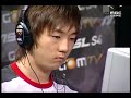 MSL S4 Semi Final Mind v Jaedong set 2 MSL S4 Semi Final Mind v Jaedong set 2