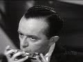 Harmonica solo by Larry Adler,Fritz Spielman on piano. Love Theme from the Gypsy Baron and The Blue Danube.