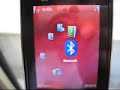 Nokia N76 - Themes