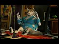 Scary Godmother Clip Scary Godmother Clip