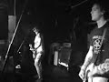 The Distillers - \"The Young Crazed Peeling\"  Hellcat Records