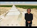 How the Khufu Eqyptian Pyramid Was Built Part II