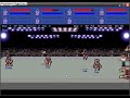 Little Fighter 2 my template