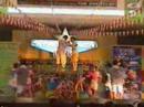 Sayaw sa Bangko and Tinikling by TSU Performing Arts