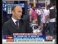 C5N - SOCIEDAD: MENOR AL VOLANTE, DOS MUERTOS | INFORME