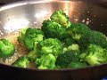 In Season Recipe: Broccoli and Cheetos