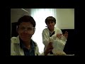 here it is! a montage of science time! well, just from pilot to ice!!! but in it is clips from a never before seen episode, which was too bad to air!