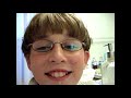 here it is! a montage of science time! well, just from pilot to ice!!! but in it is clips from a never before seen episode, which was too bad to air!