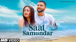 Saat Samundar - Reprise  Old Song New Version Hind