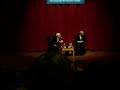 Ron Paul at Goucher College 4/14/08 Ron Paul at Goucher College 4/14/08