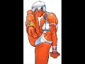 Street Fighter III New Generation Arranged-Tomboy [huge side] (Elena)