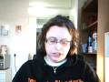 videos de Ronald McDonaldhuis-gedicht 1993./Ronald McDonaldhuizen.