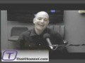 BALDINI MAGIC - "pactmagic SCHOOL" (thatchannel.com INTERVIEW)