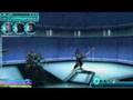 FFVII Crisis Core - Low Level Game Part 1: Cursed Ring