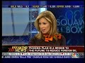 Boone Pickens Energy Plan Part 1