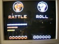 after a successful 46th game of wheel of fortune for the wii, it's now time for my 2nd redemption video of snake rattle n' roll for the nes. the first time i played this game, i got stuck on a jump when i was pretty close to the end of the game. i did a redemption video not very long after that and ended up losing that one just after i made it to the final level. i've done a lot of practice with this game since that 2nd loss, and i've been able to win at this game finally. will i be able to do that in this attempt? you're going to have to watch to find out. enjoy.