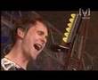 Muse - Citizen Erased - Live @ BDO Sydney 04