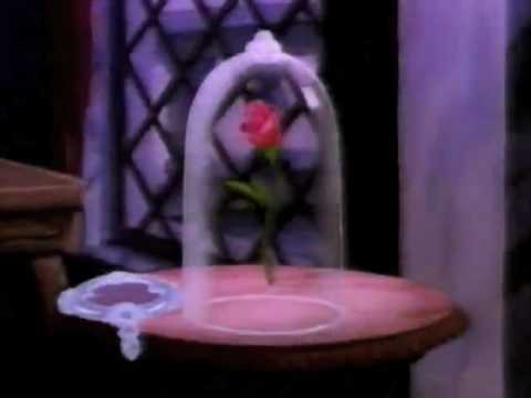 Disney's Beauty & the Beast Trailer (1991)