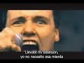 Between Angels and Insects - Papa Roach (Sub Espa�ol)