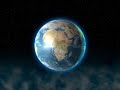 After Effects Earth