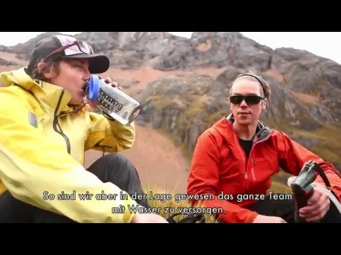 GUARDIAN WASSERENTKEIMER