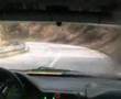 Cameracar Rally di Massa 2008 Castellini - Rocca PS5 parte 1
