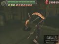 Devil May Cry 3, DMD! Mission 2 SS.