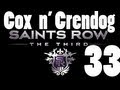 Saints Row the Third [Part 33] - Cybering with Kinzie