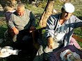 Bodrumlu goca galibin memet ile camc? ismet