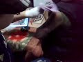 Eu TATTOO pe Saban.mp4
