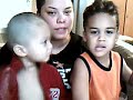 Noah N Tristan N Michelle