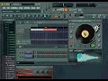 fl-studio scratcher, part 3