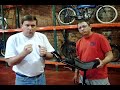 New Features on the NEW Coker Unicycles