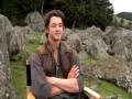 Interview de Craig Parker