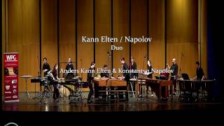 Kann Elten|Napolov Duo | Demo