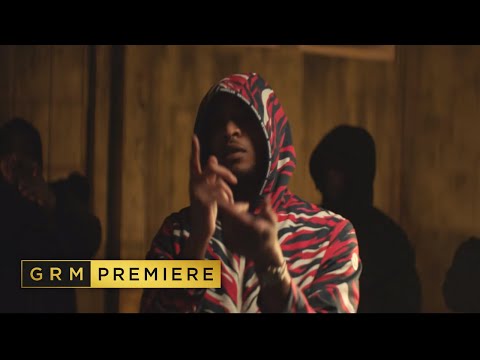 KO – Tables Turn [Music Video] | GRM Daily