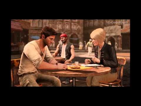 Видео № 0 из игры Uncharted 3: Иллюзии Дрейка. G.O.T.Y (US) (Б/У) [PS3]