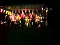 Coasters do Oakridge boys Elvira
