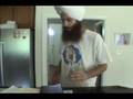 No Hiding from Nihung Singh - SikhNet Youth Film Festival