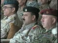 Combat Camera Video: Iraqi Air Force Hellfire Rocket Launch, Part 2