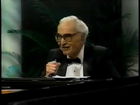 Marian McPartland & Dave Brubeck - A Piano Jazz Special