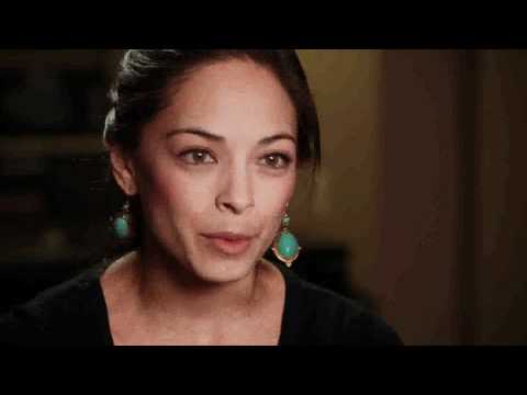 Kristin Kreuk