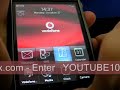 Blackberry Storm 9500 Quadband 3G HSDPA GPS Unlocked Phone Blackberry Storm 9500 Quadband 3G HSDPA GPS Unlocked Phone