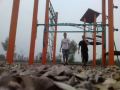 videos de Free running and parkour