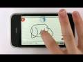 First Look - Quick Draw (iPhone Application)