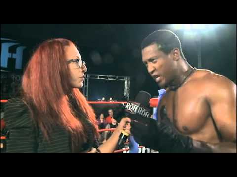 roh - ROH Wrestling TV Ep 49 (Air Date 8/25/12) This week on Ring of Honor Wrestling...It's a 6 Man Mayhem Match for a shot at the ROH World Television Championshi...