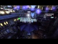 Batman Arkham City Playthrough Part 11 - I Love it When a Plan Comes Together