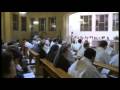 Giornate di Spiritualit della Famiglia Salesiana - Verso una cultura della F. S.